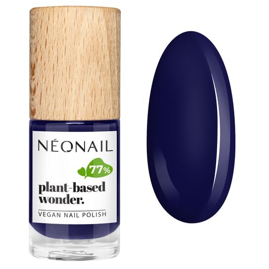 

Лак для ногтей NEONAIL Vegan Classic PURE NIGHT 7,2 мл
