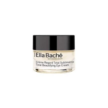 

Ella Baché Skinissime Repair Eye Cream 15ml - Уход за областью вокруг глаз на 360° с эффектом красоты - против морщин, темных кругов и отечности