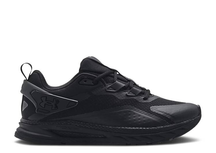

Кроссовки Under Armour WMNS HOVR FLUX MOVEMENT 'BLACK', черный