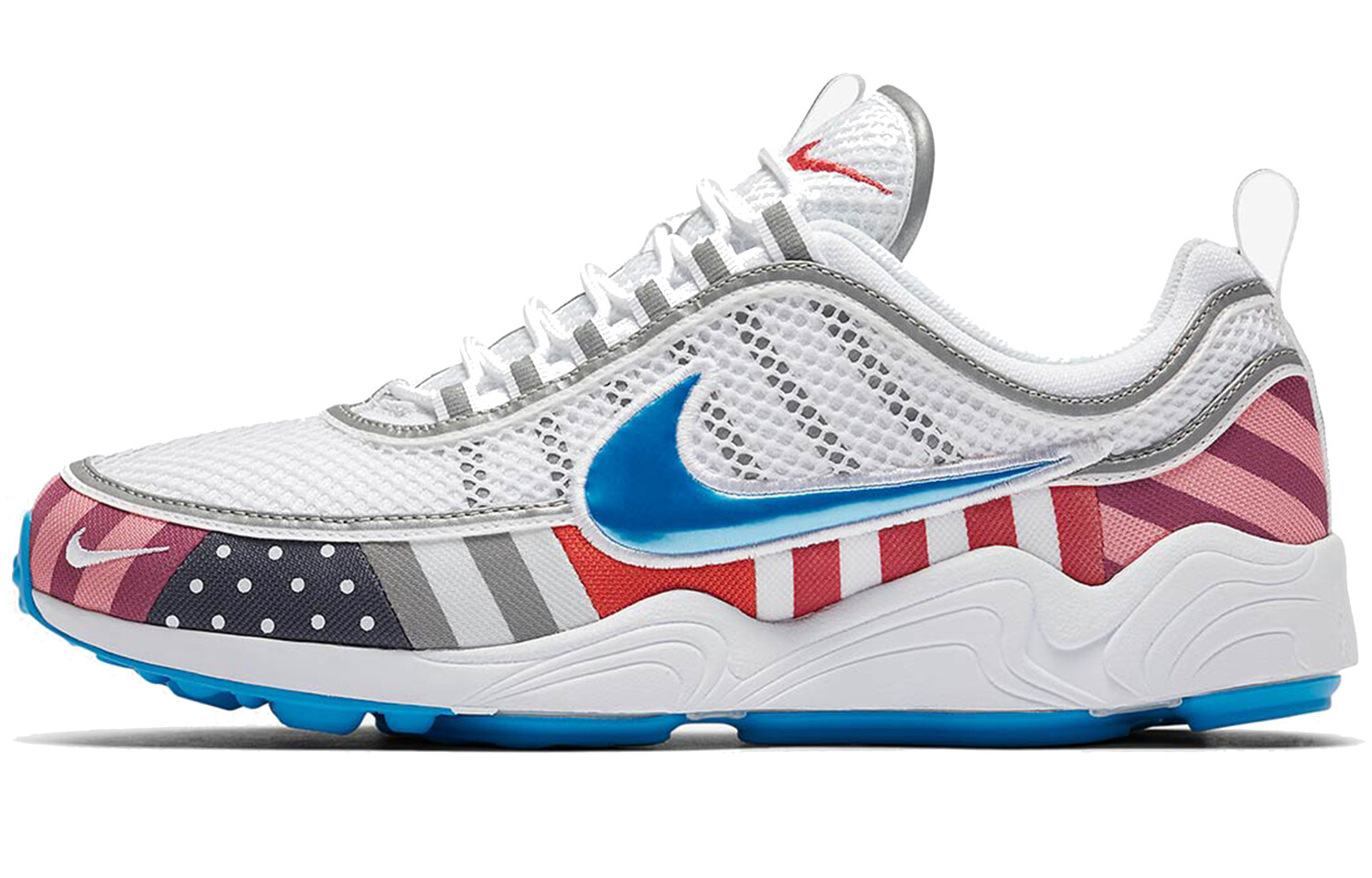 

Nike Zoom Spiridon Кроссовки унисекс