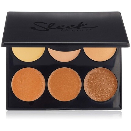 

Финишер для макияжа Sleek Makeup, 12 г, легкий