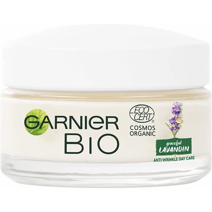 

Bio Lavandin Укрепляющий дневной крем 50 мл, Garnier
