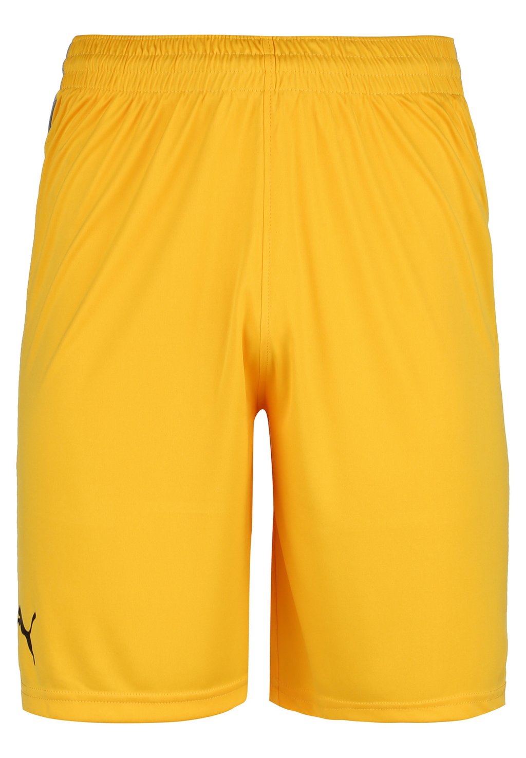 Спортивные шорты Basketball Game Puma, цвет spectra yellow