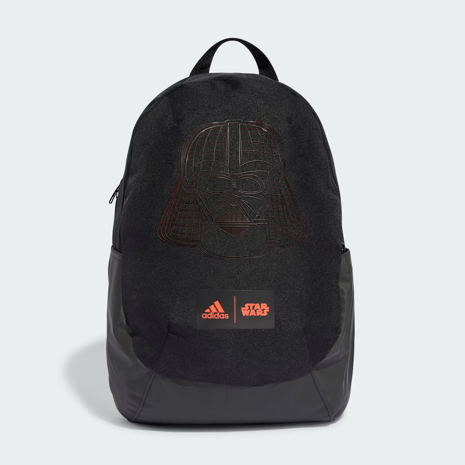 

Детский рюкзак Star Wars Adidas, цвет Black