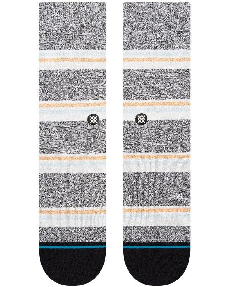 

Носки Stance Gilligan Crew, цвет Vintage White