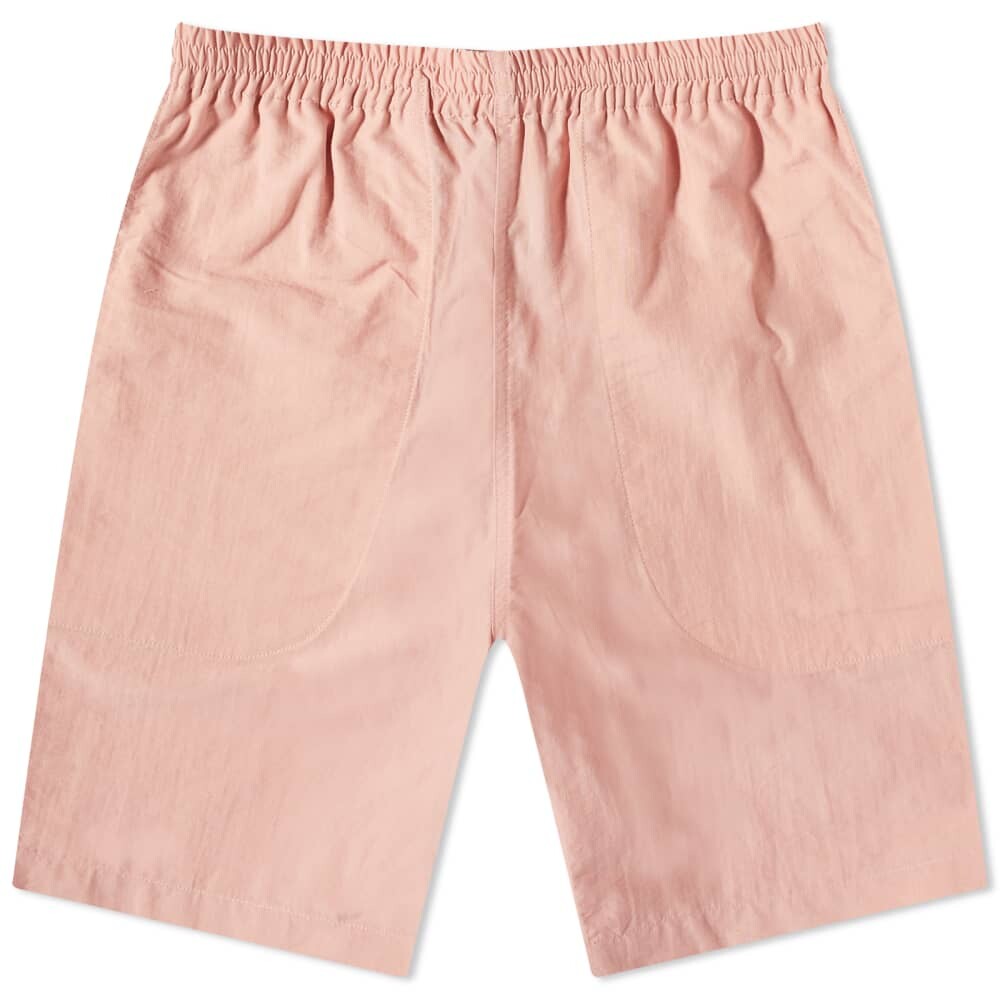 

Шорты для домашней вечеринки Garbstore, розовый