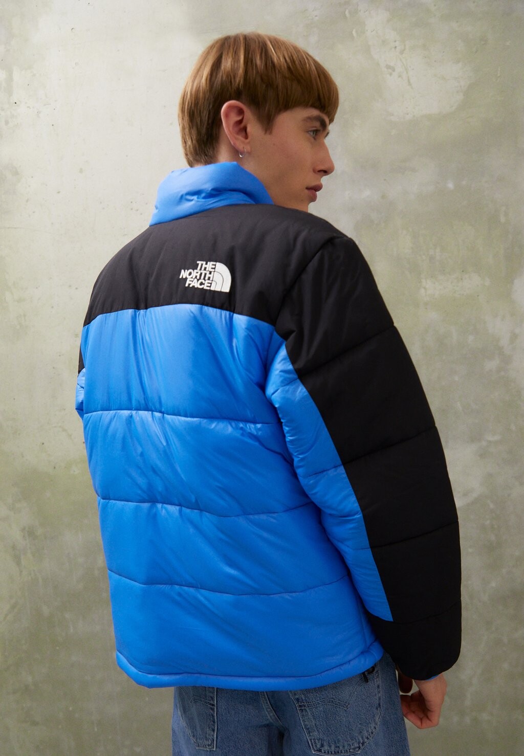 

Зимняя куртка The North Face