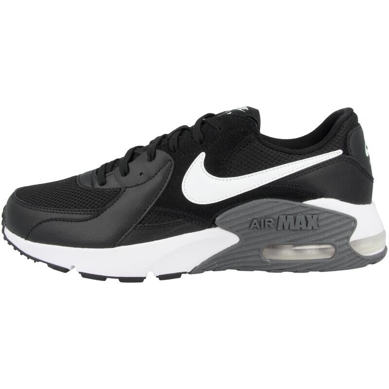 

Низкие кеды Air Max Excee мужчина NIKE, цвет schwarz