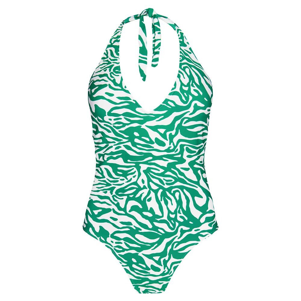 

Купальник Barts Sula Halter, зеленый