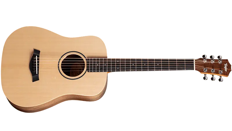 

Акустическая гитара Baby Taylor BT1 Acoustic Guitar with Gig Bag