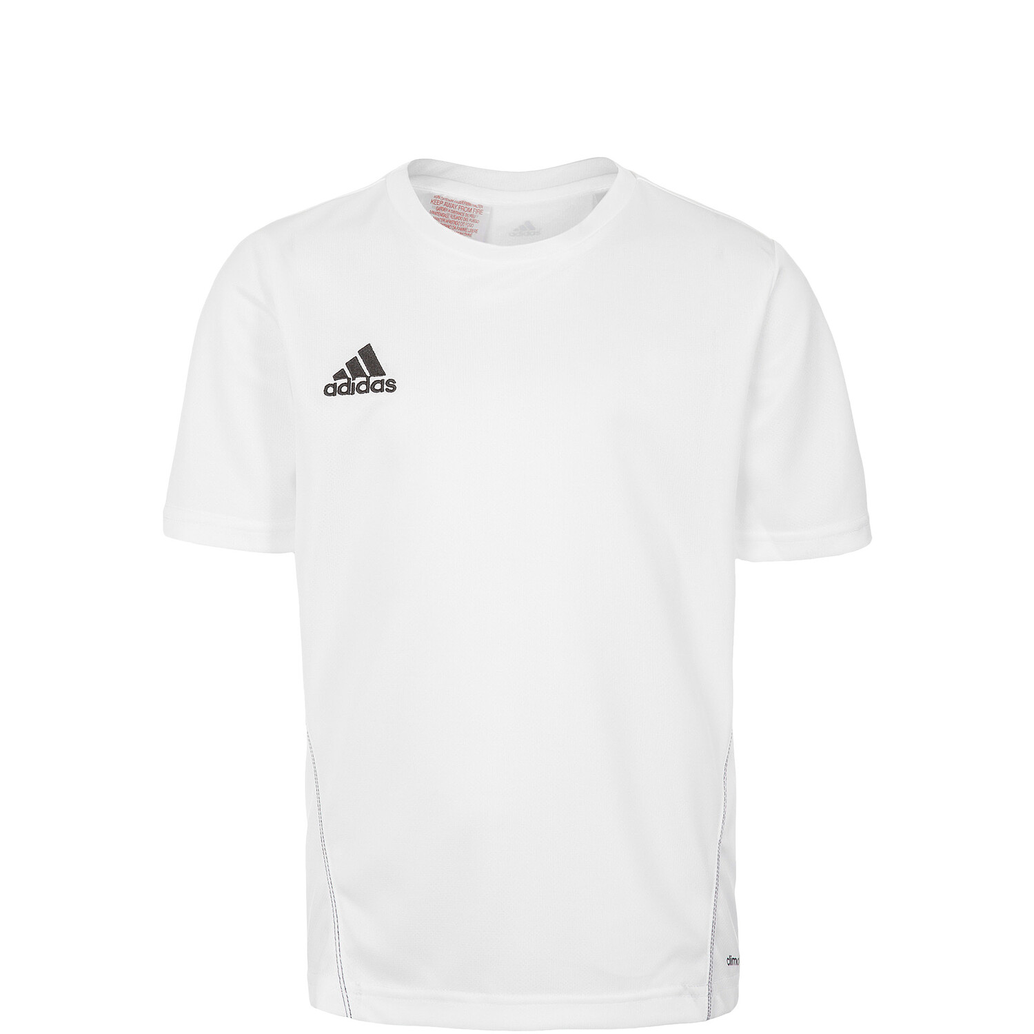 

Спортивная футболка adidas Performance Core 15, белый