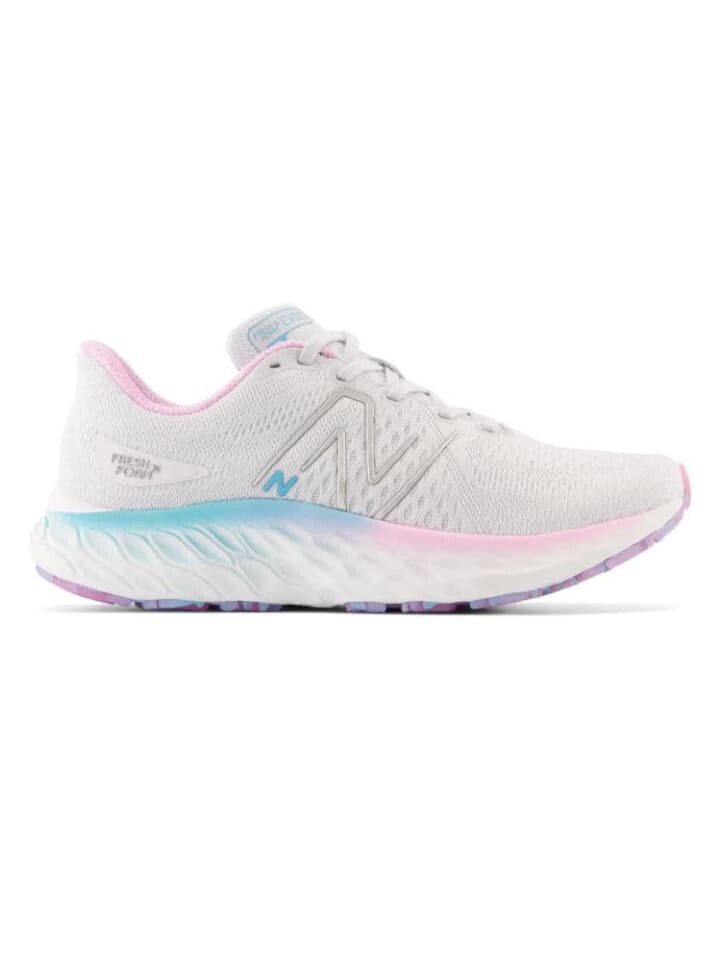 

Кроссовки New Balance, серый