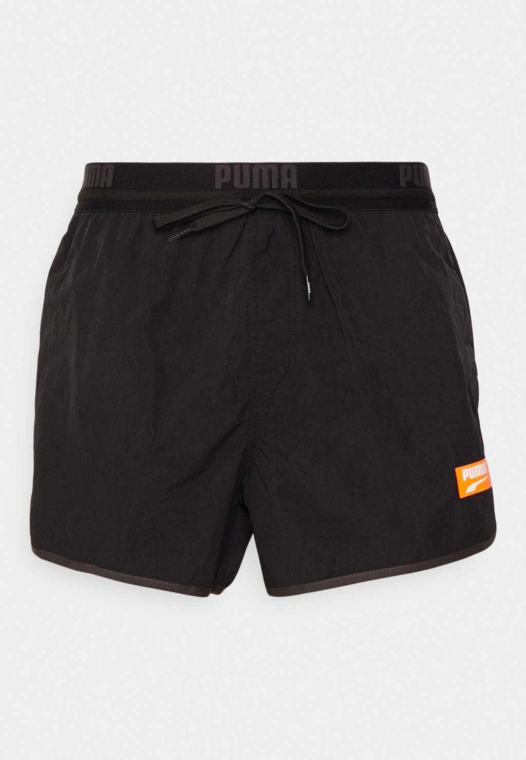 

Шорты для плавания SWIM MEN TRACK Puma, черный