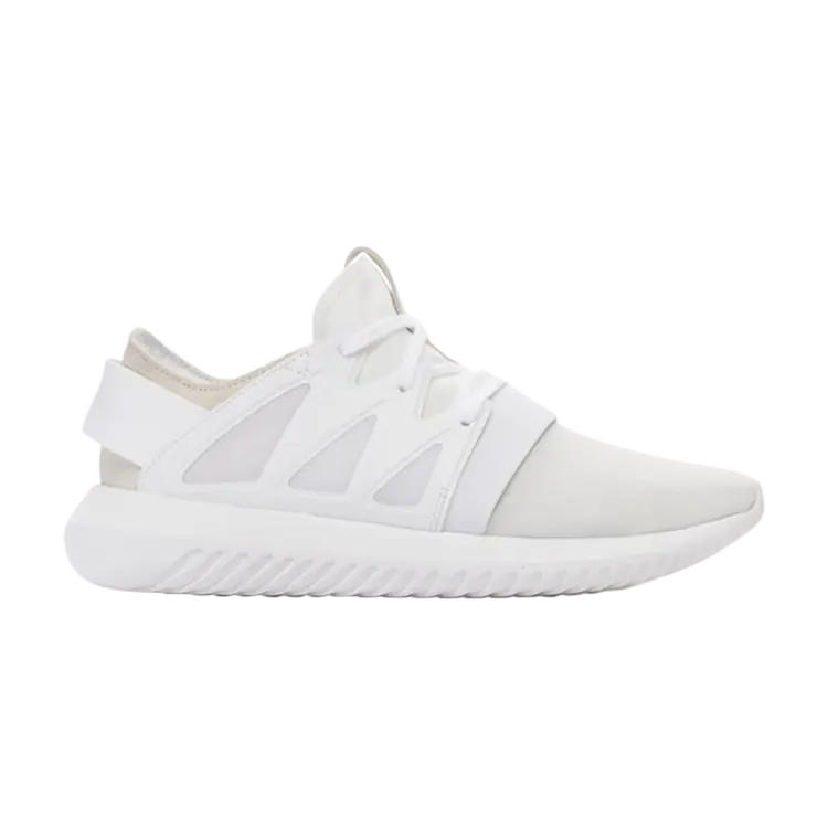 

Кроссовки Adidas Wmns Tubular Viral 'Triple White', белый