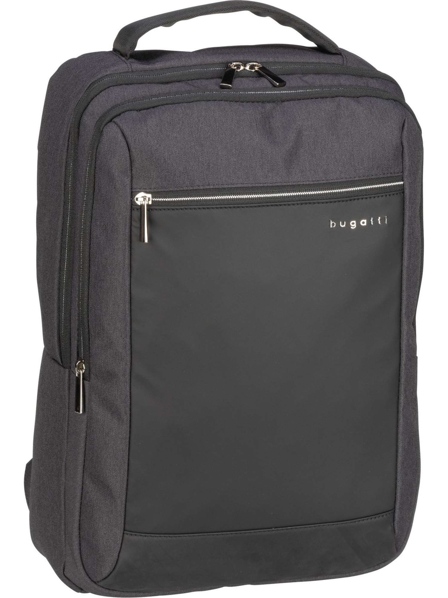 цена Рюкзак Bugatti Laptop Sera Backpack, антрацит
