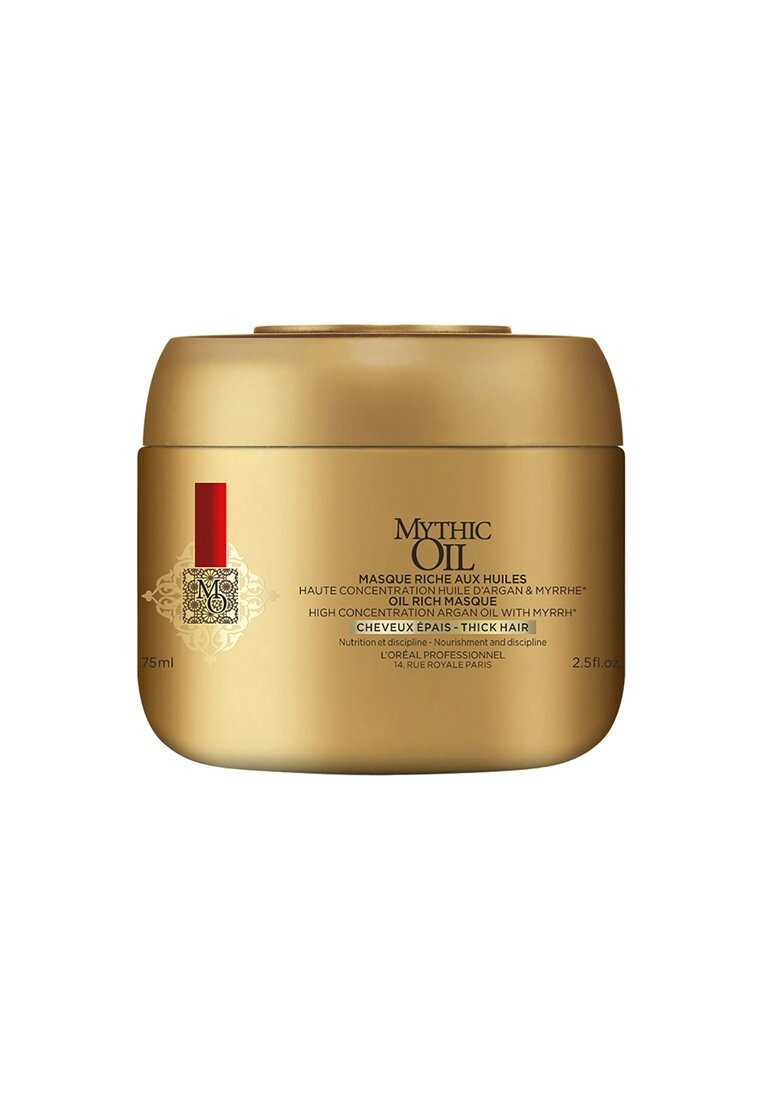 

Маска для волос Mythic Oil Maske Kräftiges Haar L'OREAL PROFESSIONNEL