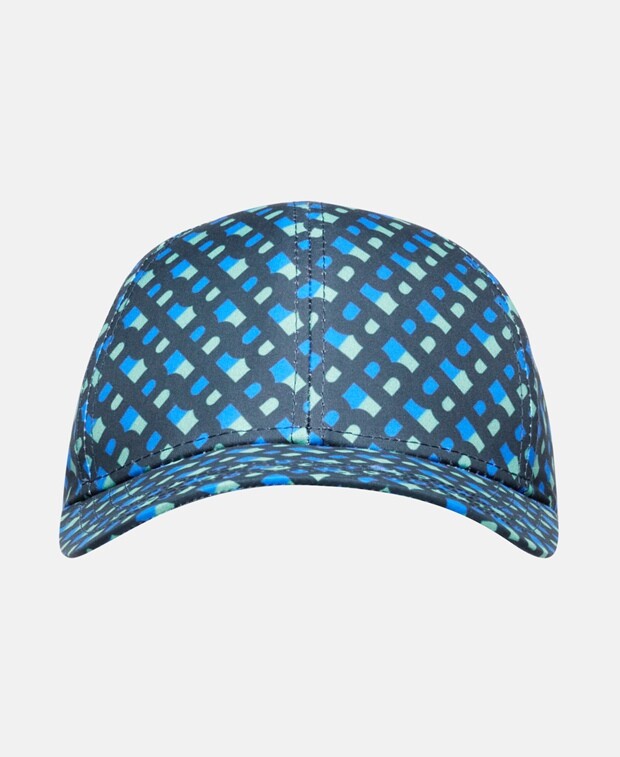 

Кепка Boss, цвет Royal Blue
