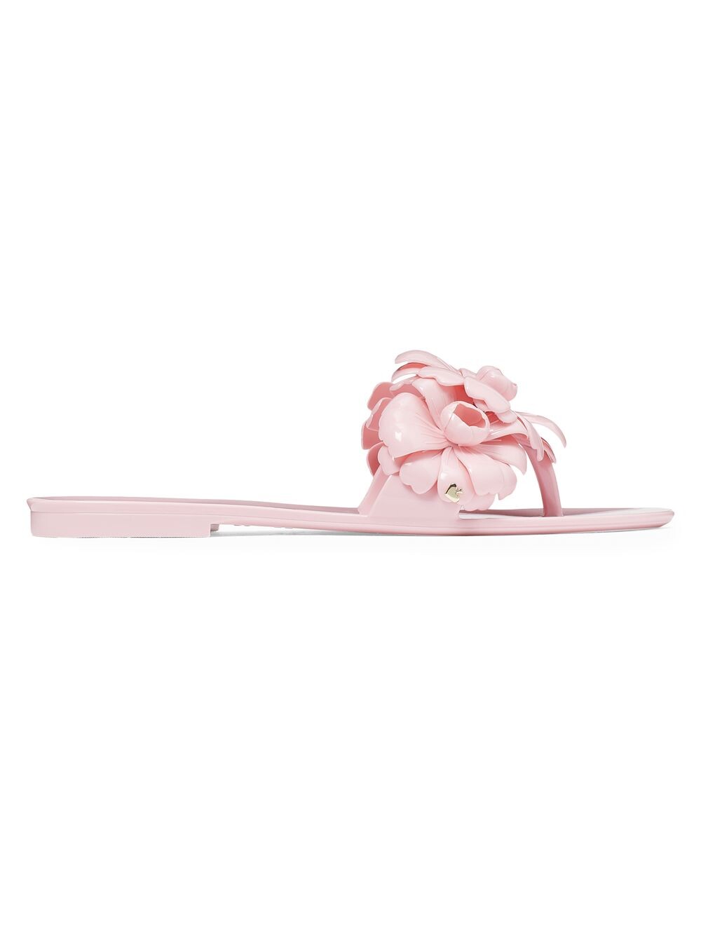 

шлепанцы Jaylee с цветочным принтом kate spade new york
