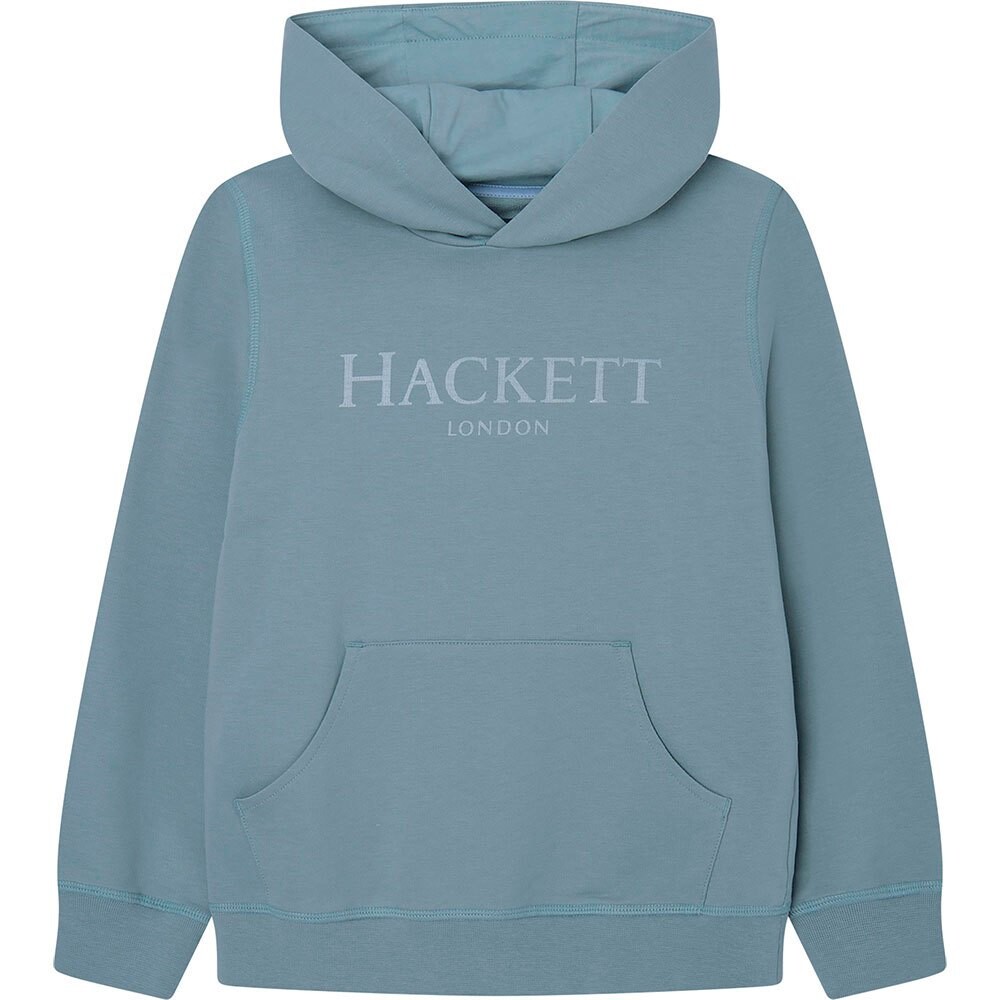 

Худи Hackett London, синий