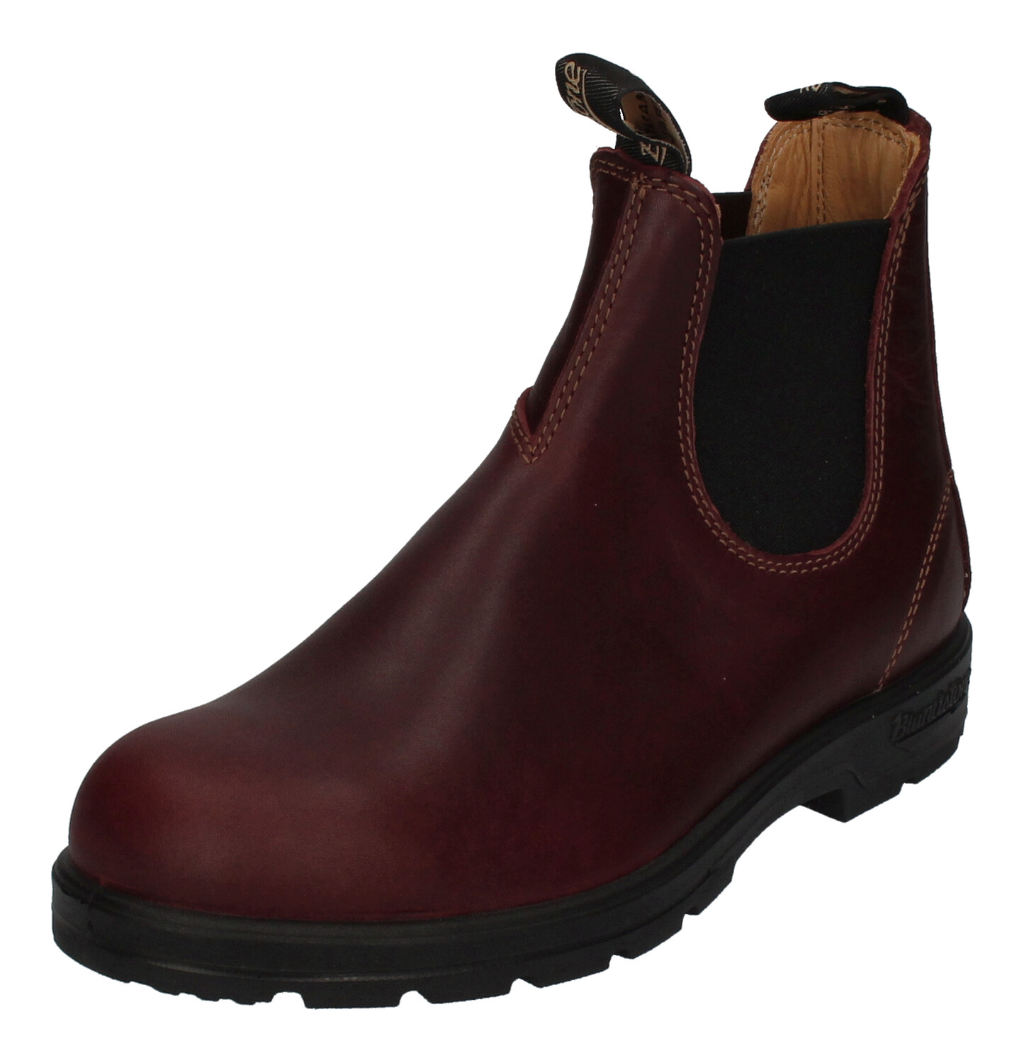 

Ботинки Blundstone Chelsea Classic 550 Series BLU1440 601, красный