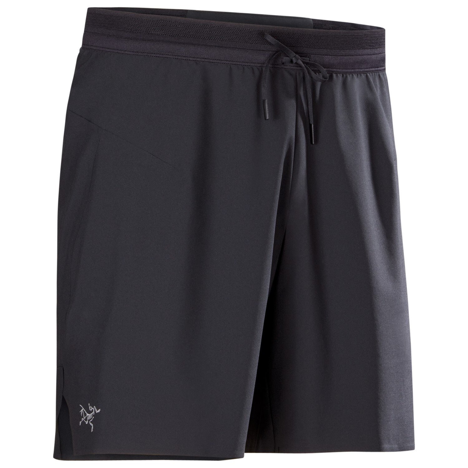 

Шорты для бега Arc'Teryx Norvan Short 7'', черный