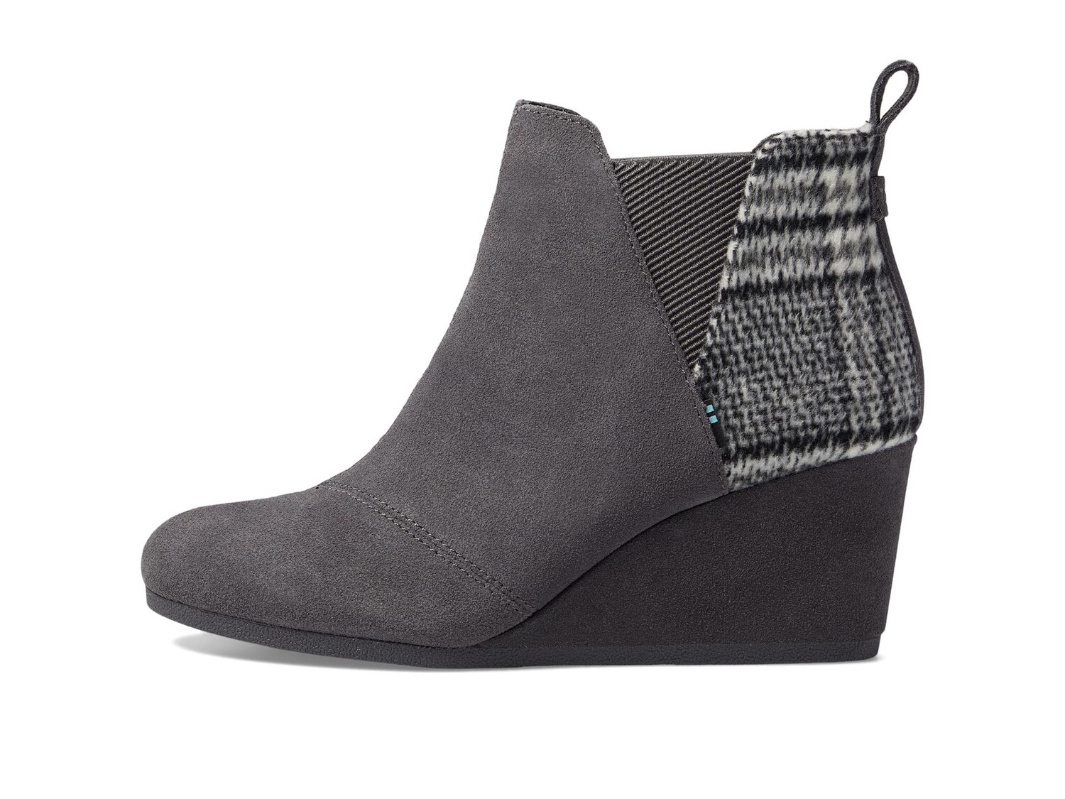 

Ботинки TOMS Kelsey