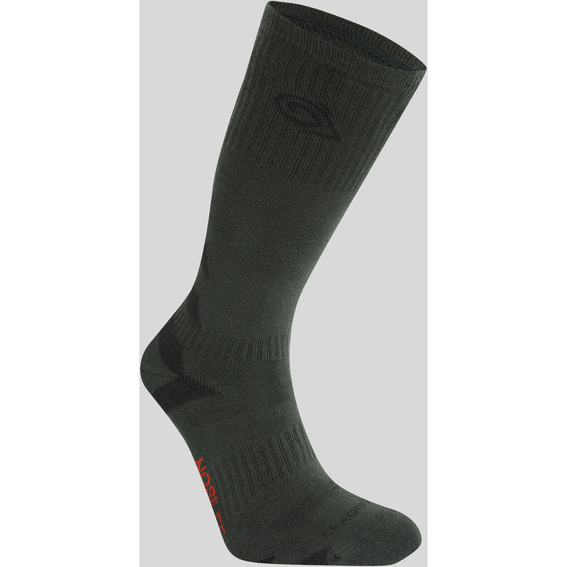 

Носки Nosilife ADV Craghoppers, черный