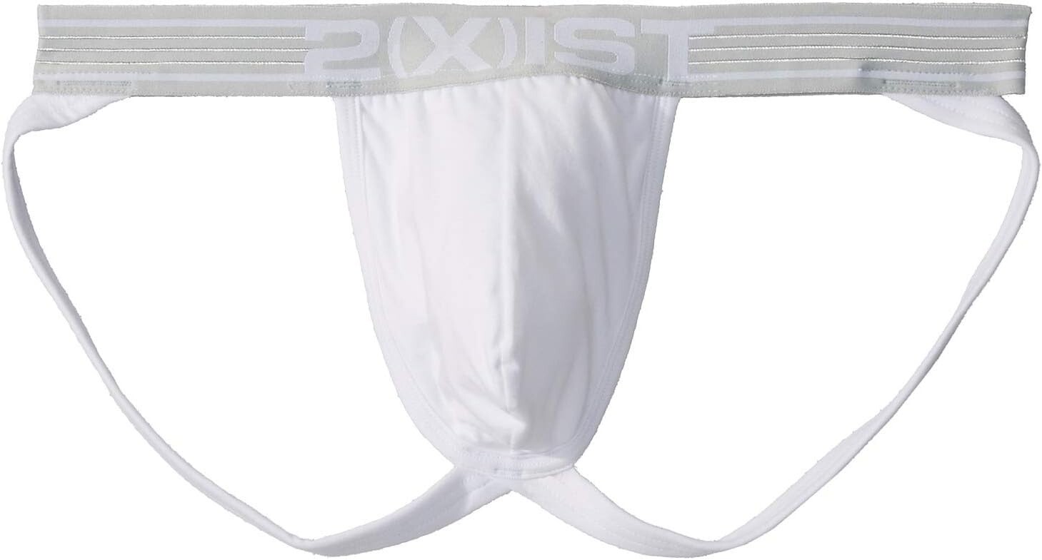 

Трусы Lift Jock 2(X)IST, белый