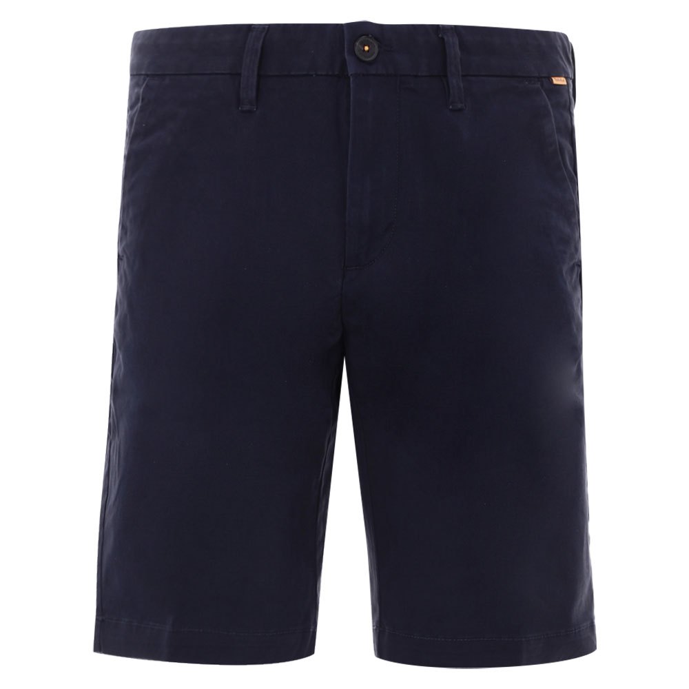 

Шорты Timberland Squam Lake Stretch Twill Chino, синий