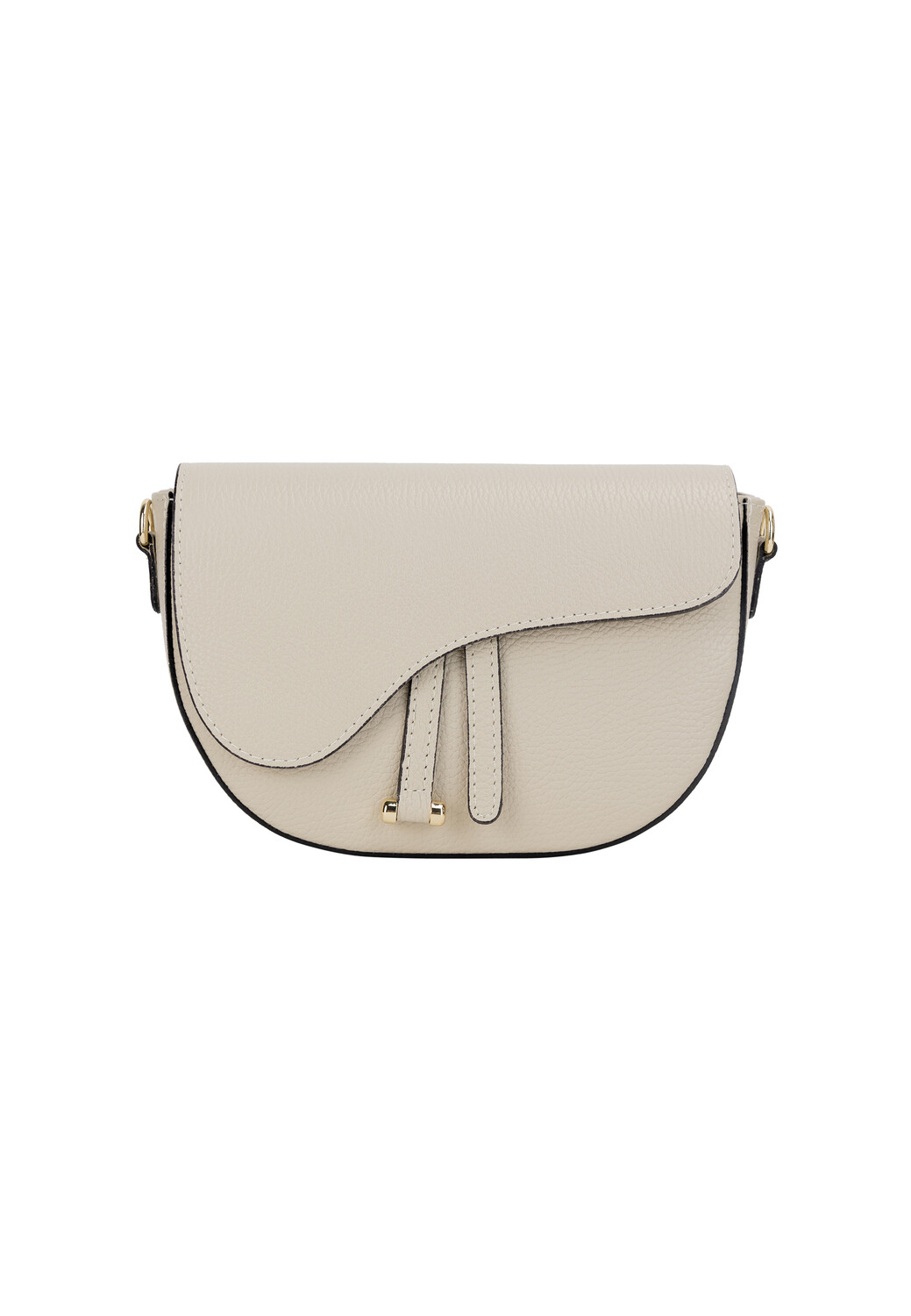 

Сумка через плечо faina Handtasche, цвет Elfenbein