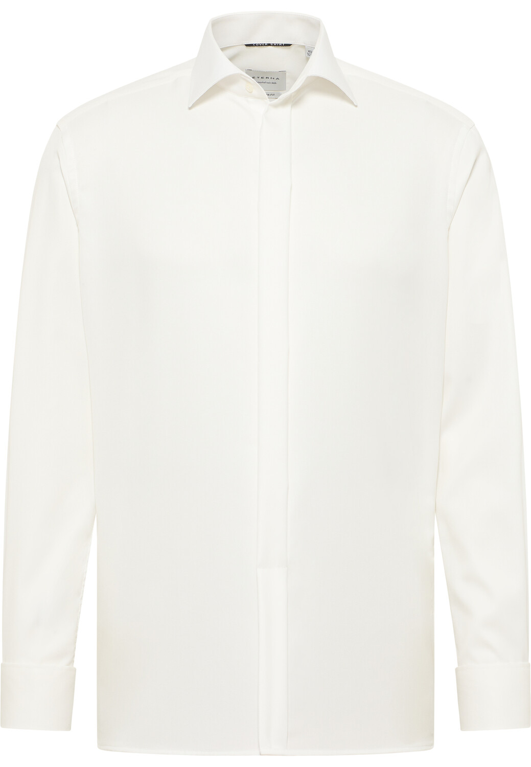 

Рубашка Eterna MODERN FIT, бежевый