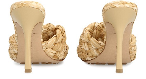 

Сандалии Bottega Veneta
