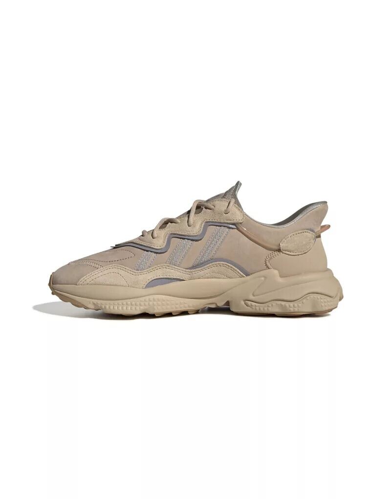 

Песочные кроссовки adidas Originals Ozweego