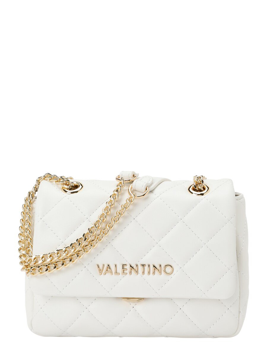 

Сумка через плечо VALENTINO Shoulder Ocarina, белый