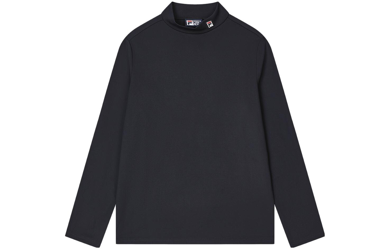 

Футболка мужская темно-синяя Fila, цвет Legend Blue