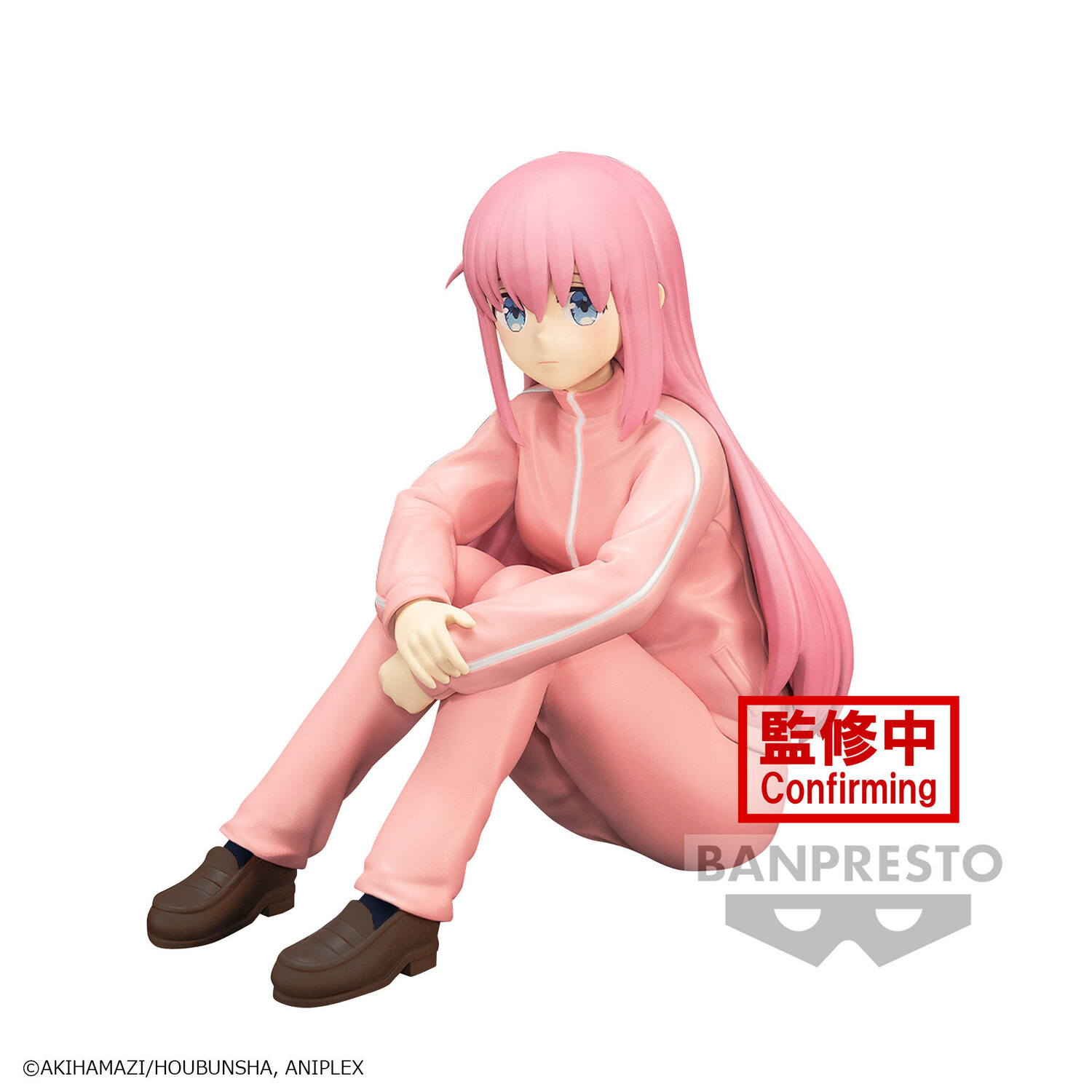 

Фигурка Bocchi the Rock! - Hitori Gotoh Prize Figure