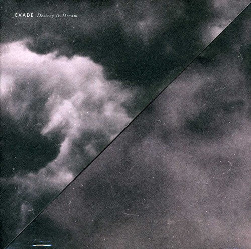 

CD диск Evade: Destroy & Dream