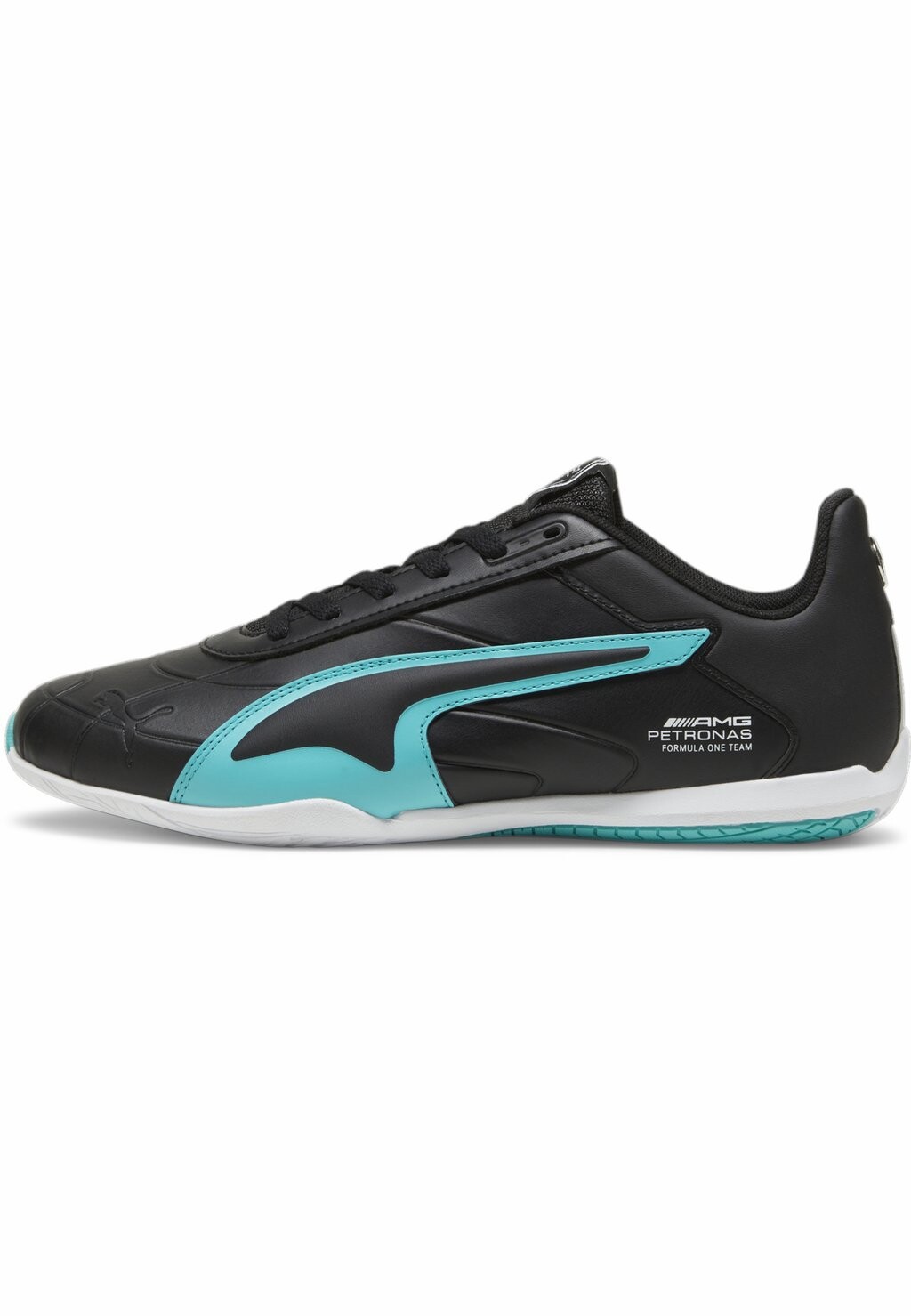 

Низкие кроссовки Amg Petronas Motorsport Tune Cat Driving Puma, цвет black sheen green, Серый, Низкие кроссовки Amg Petronas Motorsport Tune Cat Driving Puma, цвет black sheen green