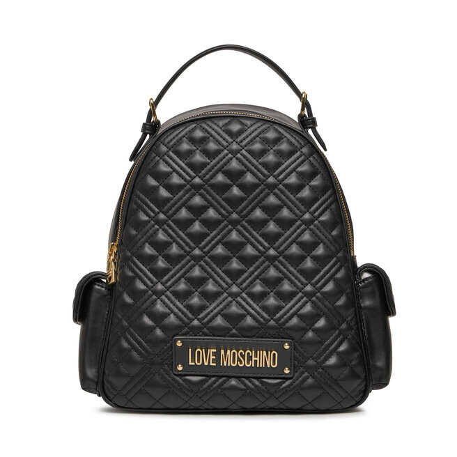 

Рюкзак LOVE MOSCHINO, черный