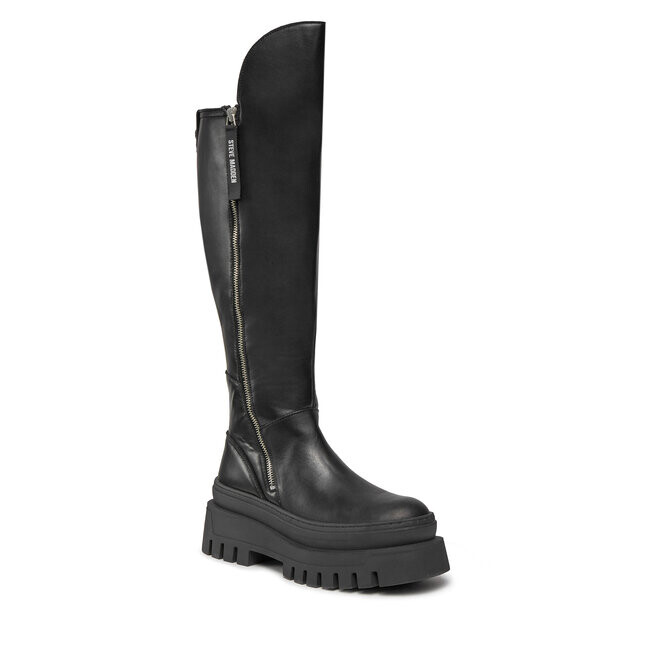 

Ботинки Steve Madden ChayennaBoot, черный
