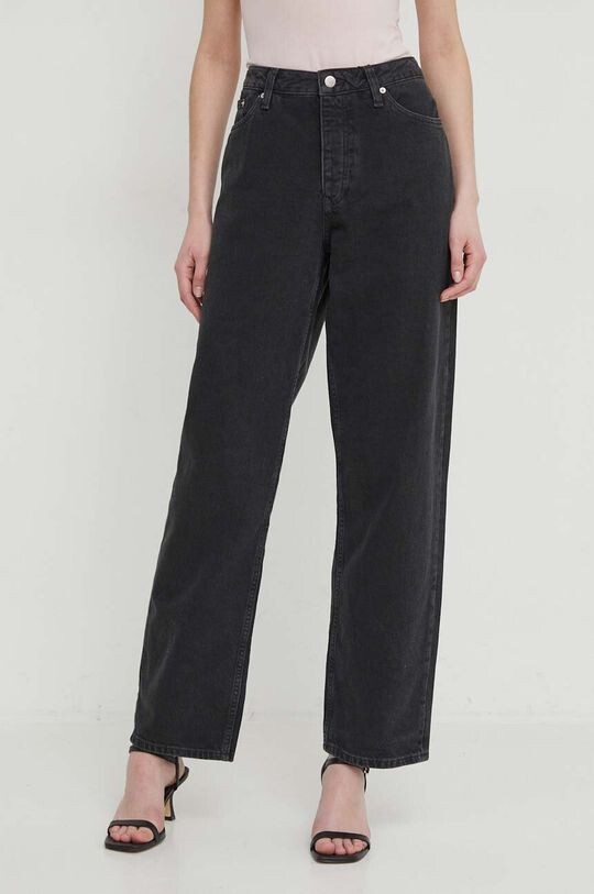 

Джинсы Calvin Klein Jeans, черный