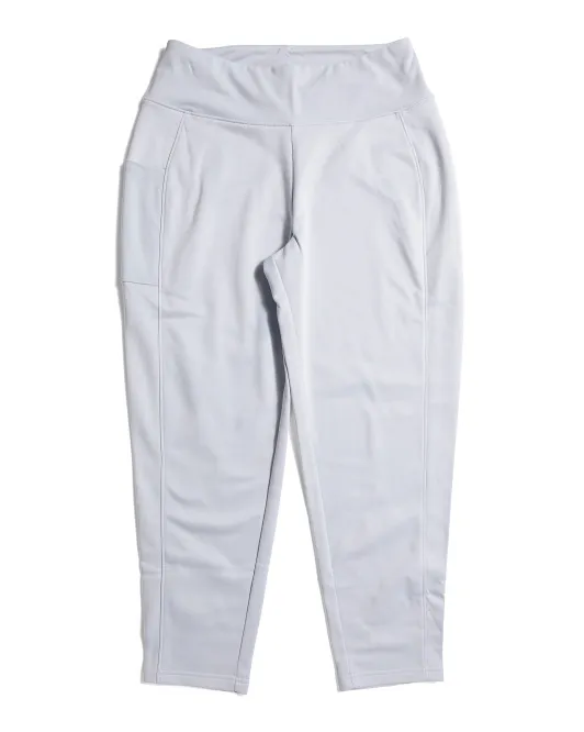 

Зимние теплые штаны для больших девочек The North Face, цвет Periwinkle