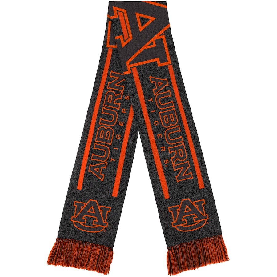 

Шарф FOCO Auburn Tigers