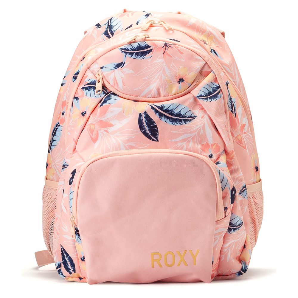 

Рюкзак Shadow Swell Roxy, цвет tropical peach