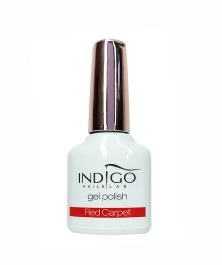 

Гибридный лак Indigo Red Carpet 7мл