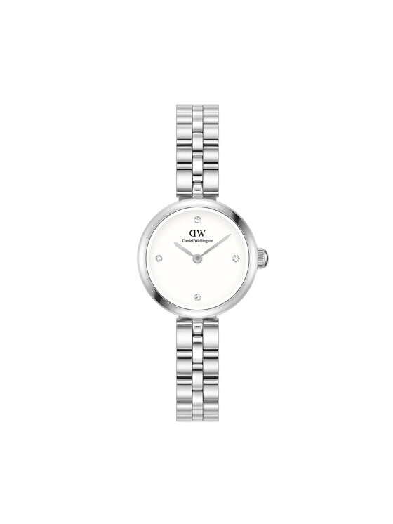 

Часы Daniel Wellington, серебряный