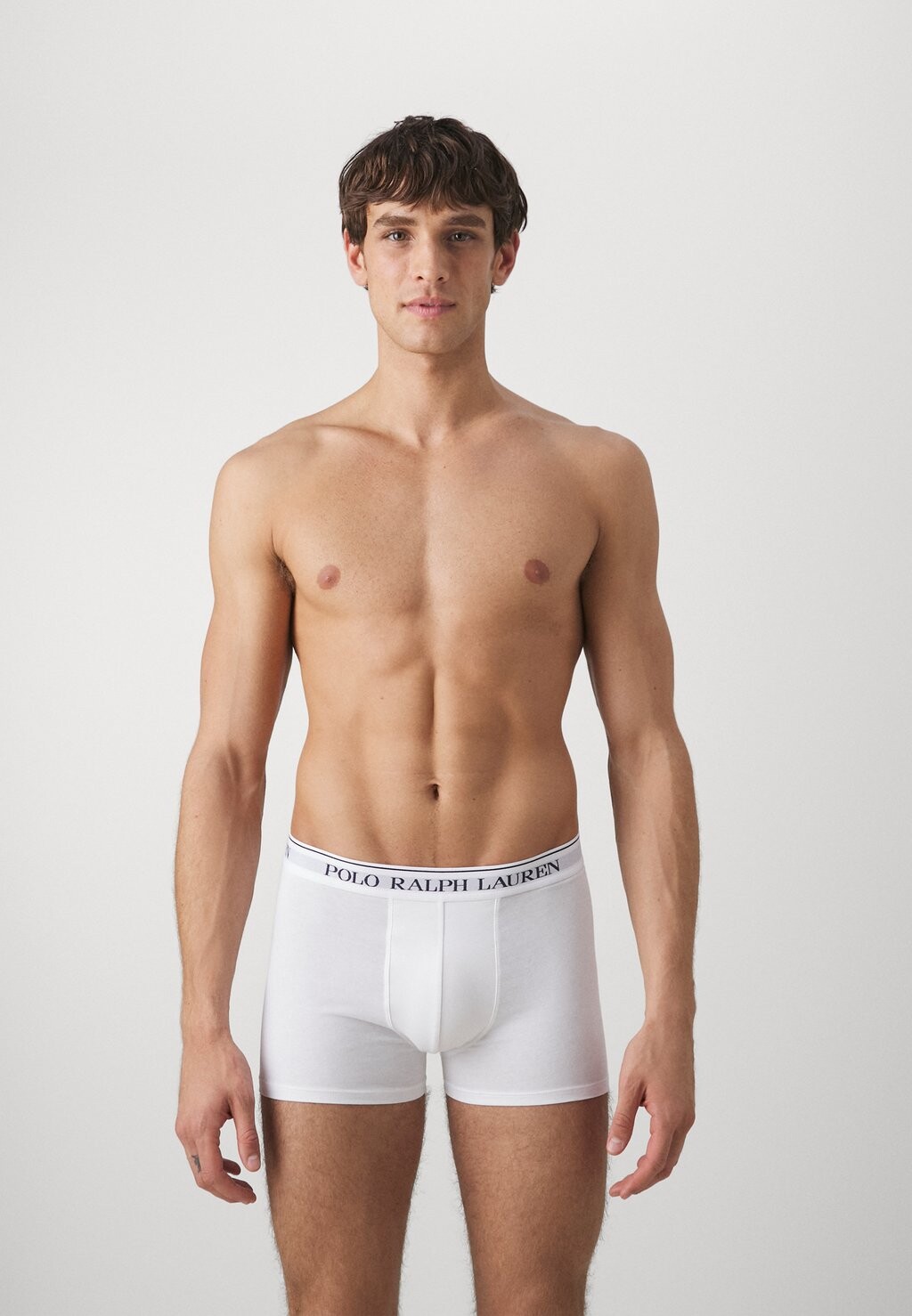 

Трусики 5 PACK Polo Ralph Lauren, белый