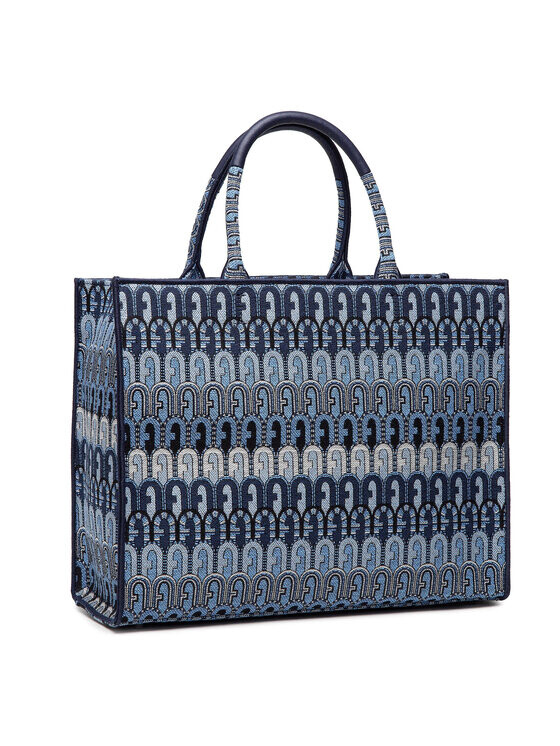 

Кошелек Furla, синий