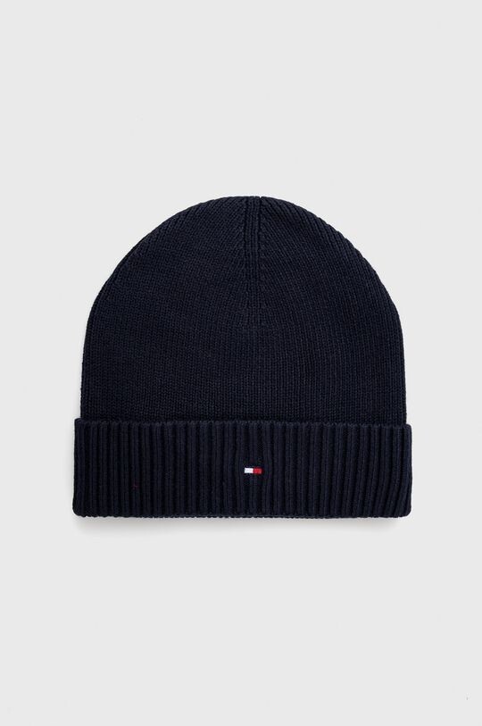 

Кепка Tommy Hilfiger, темно-синий