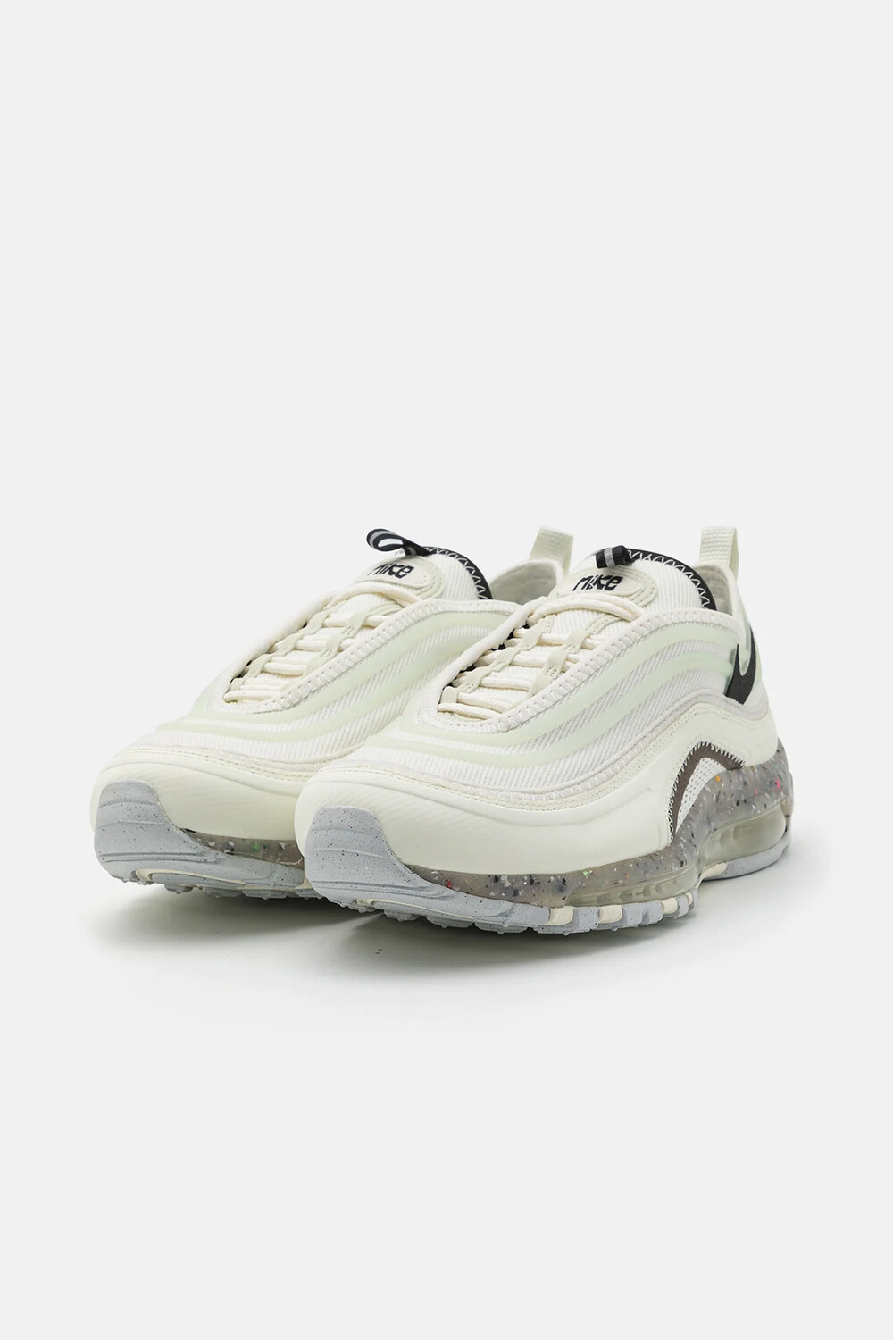 

Кроссовки - Желтые - Плоские Nike, желтый